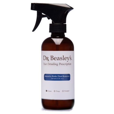 Dr Beasley's Intensive Brake Dust Remover 12oz 360ml