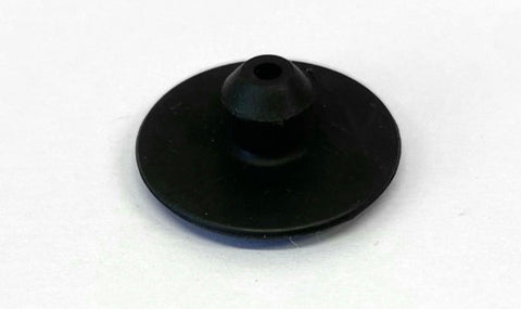 Mushroom Chamber Valve Seal