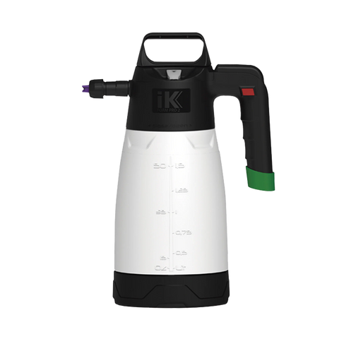 IK Pro Foam 2 Hand Foaming Sprayer
