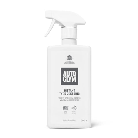 Autoglym Instant Tyre Dressing 500ML