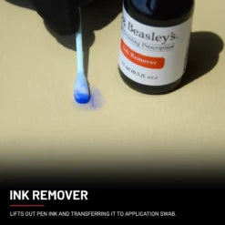 Dr Beasley's Ink Remover Kit For Leather