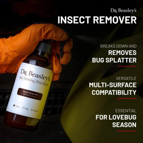 Dr Beasley's Insect Remover 12oz 360ml