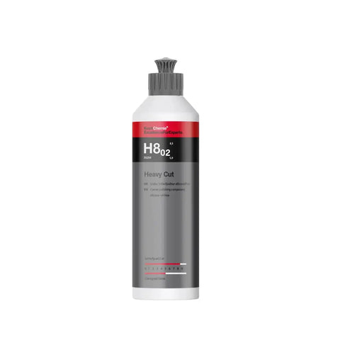 Koch-Chemie Heavy Cut 8.02 – 250ml