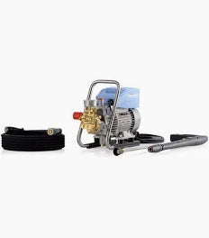 Kränzle HD 10/122 TS Pressure Washer Long Handle