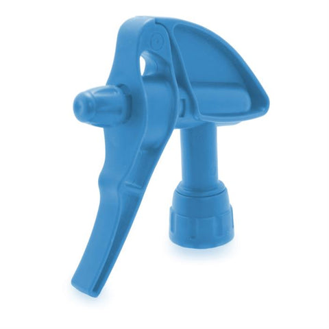Kwazar Mercury Double Action 360 Trigger Head Blue 1.0 Litre