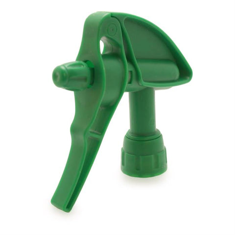 Kwazar Mercury Double Action 360 Trigger Head Green 1.0 Litre