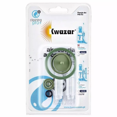 Kwazar Service Kit For Orion Super Cleaning Pro+ 6 Litre Sprayer ORION12.00KIT