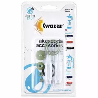 Kwazar Seal Service Kit For Venus Standard and Solvent Sprayers