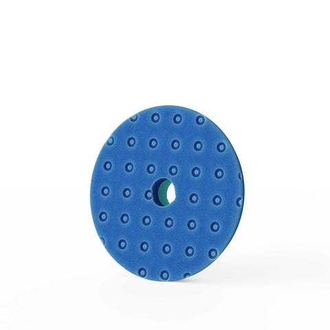 Lake Country Marine Blue Polishing Foam CCS Buffing Pad – 5.5"