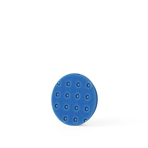 Lake Country Marine Blue Polishing Foam CCS Buffing Pad – 3.5"