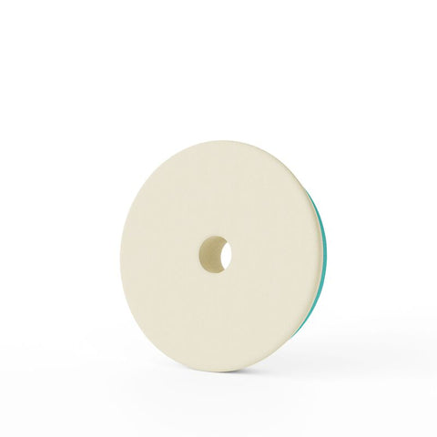 Lake Country Marine White Correcting Foam Buffing Pad – 5.5"