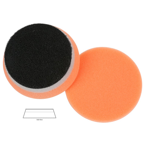 Lake Country HDO Pad Orange Polishing Pads