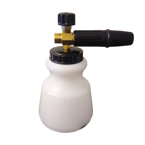 Snow Foam Lance Wide Neck