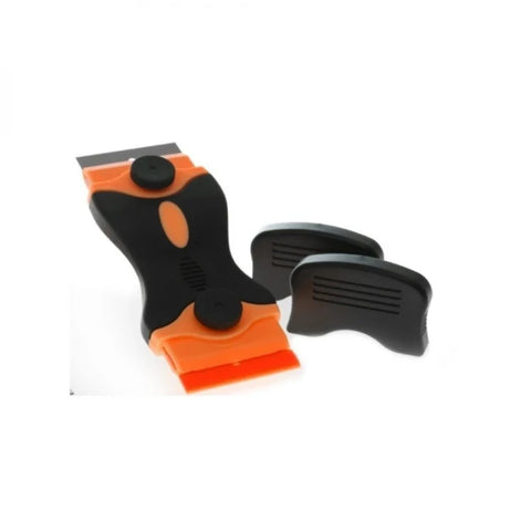 Martin Cox Pro Dual Blade Holder Mogg189L