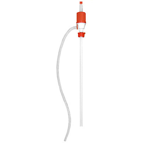 Drum/Barrel 205L Std Auto Pump
