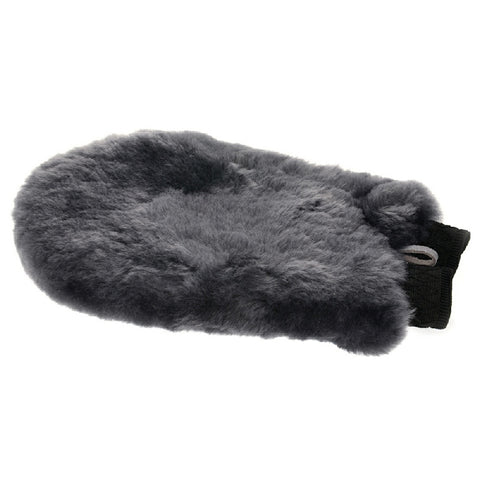 MARTIN COX GENUINE LAMBSWOOL Wash Mitt MOGG51