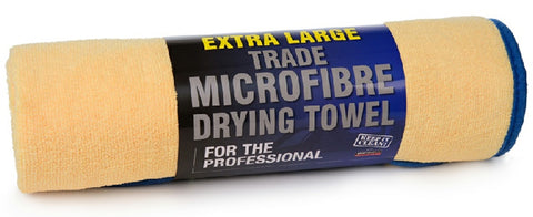 Martin Cox Mega Dry Giant Microfibre Drying Towel 101 x 63cm MOGG59R
