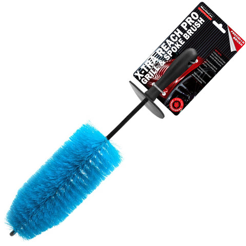 Martin Cox X-Tra Reach Pro Grill & Spoke Brush