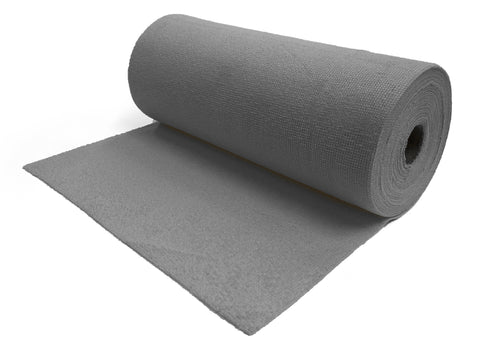 Quick Tear Off Microfibre Roll Grey 30x30 50 Pack