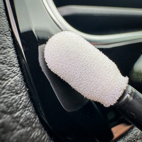 Mammoth Detailing Swabs 85RD  (20 Pack)