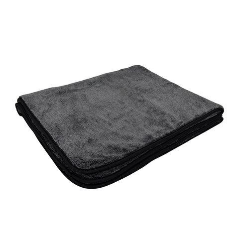 Mammoth HydraTwist 1600 - Extra Large Drying Towel - 75 x 90cm - 1600gsm