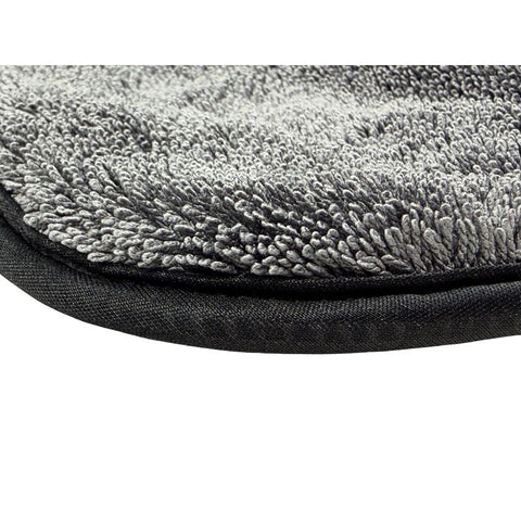 Mammoth HydraTwist 1600 - Extra Large Drying Towel - 75 x 90cm - 1600gsm