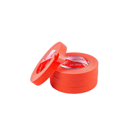 Maxshine Automotive Masking Tape – 18mm