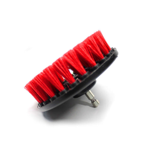 Maxshine 5" Drill Carpet Brush