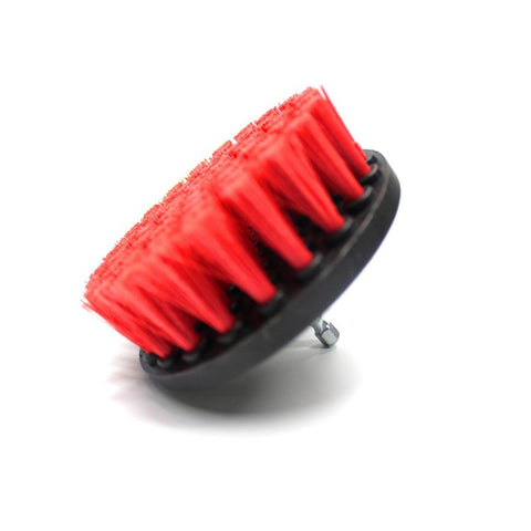 Maxshine 5" Drill Carpet Brush