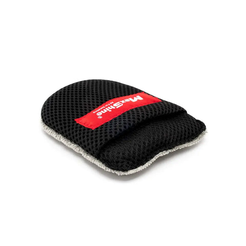 Maxshine Electrostatic Pet Hair Removal Mitt Set