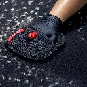Maxshine Electrostatic Pet Hair Removal Mitt Set