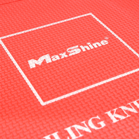 Maxshine Detailing Kneeling Pad