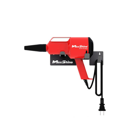 Maxshine Wall Mount for EVO-S Mini Handheld Dryer
