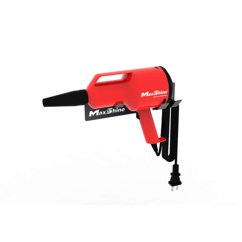 Maxshine Wall Mount for EVO-S Mini Handheld Dryer