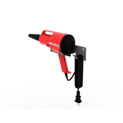 Maxshine Wall Mount for EVO-S Mini Handheld Dryer