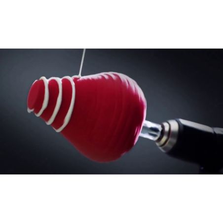 Mothers PowerCone360 Precision Polisher