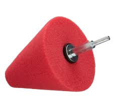 Mothers PowerCone360 Precision Polisher