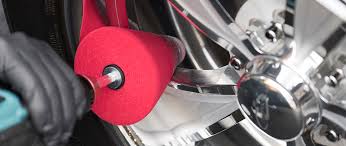 Mothers PowerCone360 Precision Polisher