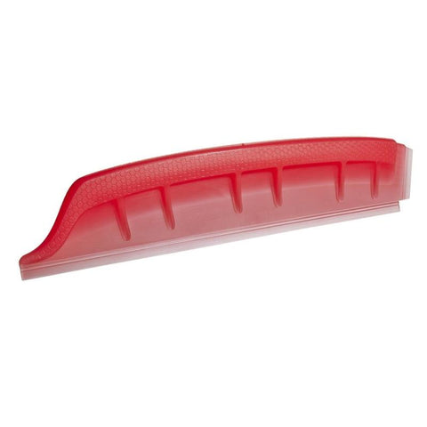 California Jelly Water Blade - Red