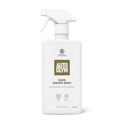 Autoglym Rapid Ceramic Spray 500ML