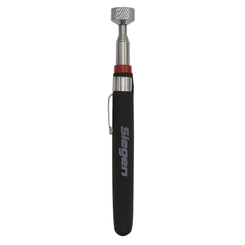 Siegen Heavy Duty Magnectic Pick Up TOOL 3.6KG Capacity