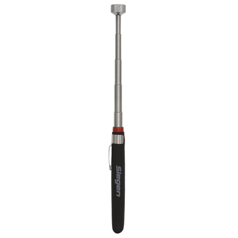 Siegen Heavy Duty Magnectic Pick Up TOOL 3.6KG Capacity