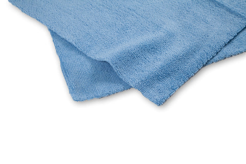 Smartora Ultra Premium Micro Fibre Cloth Blue 400GSM 36PK