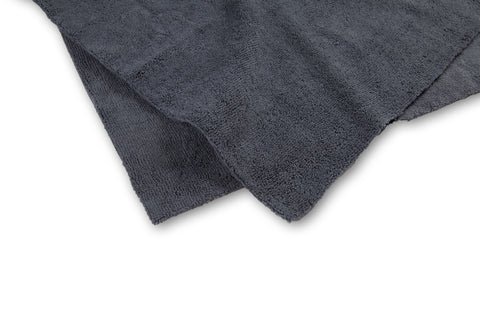 Smartora Ultra Premuim Micro Fibre Cloth Grey 400gsm 36PK