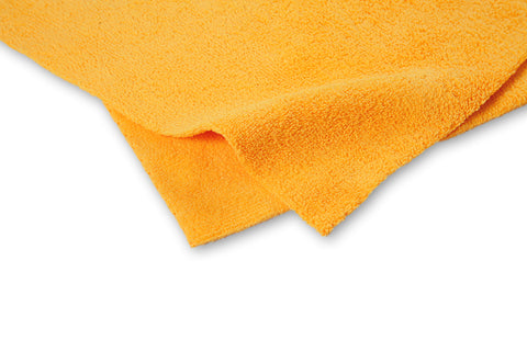 Smartora Ultra Premium Micro Fibre Cloth Orange 400GSM 36PK
