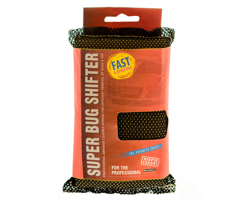 Martin Cox Bug & Tar Remover Sponge Standard MOGG167