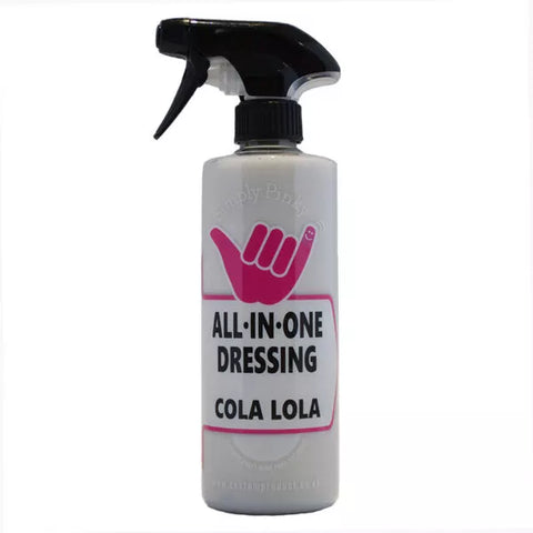 Simply Pinky All In One Dressing Cola Lola 500ml