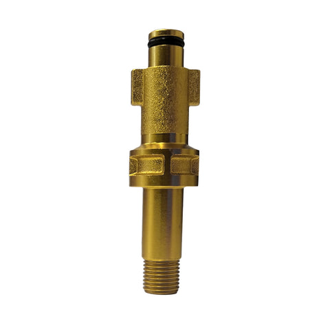Snow Foam Lance Adaptors - Bosch (Old) Aquatek