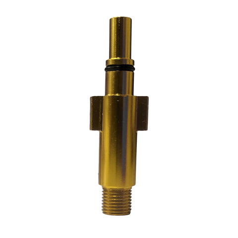 Snow Foam Lance Adaptors - Bosch (New), Makita, Black & Decker