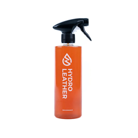 Hydro Leather Cleaner 500ml